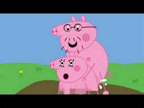 peppa pig rule 34